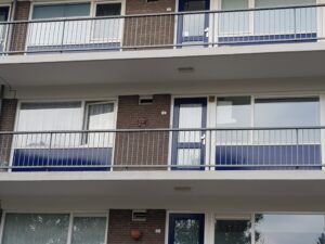 Omslag van het boek Knel! Hoe jongeren betrokken raken bij georganiseerde misdaad